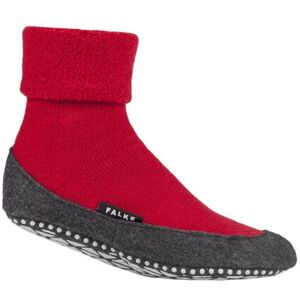 Mens 1 Pair Falke Cosyshoe Virgin Wool Home Socks Fire 8.5-9.5 Mens - Red - Size: 8.5-9.5 Mens Mens 1 Pair Falke Cosyshoe Virgin Wool Home Socks Fire 8.5-9.5 Mens - Red - Size: 8.5-9.5 Mens