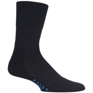 1 Pair Black Sport Spirit Run Crew Socks Unisex 5.5-7.5 Unisex - Falke - Black - Size: 5.5-7.5 Unisex 1 Pair Black Sport Spirit Run Crew Socks Unisex 5.5-7.5 Unisex - Falke - Black - Size: 5.5-7.5 Unisex