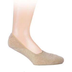 1 Pair Sand Invisible Step Shoe Liners Men's 8.5-9.5 Mens - Falke - Cream - Size: 8.5-9.5 Mens 1 Pair Sand Invisible Step Shoe Liners Men's 8.5-9.5 Mens - Falke - Cream - Size: 8.5-9.5 Mens