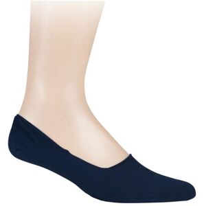 1 Pair Dark Navy Invisible Step Shoe Liners Men's 7-8 Mens - Falke - Blue - Size: 7-8 Mens 1 Pair Dark Navy Invisible Step Shoe Liners Men's 7-8 Mens - Falke - Blue - Size: 7-8 Mens