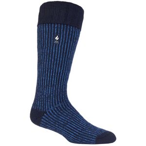 1 Pair Navy 2.3 TOG Thermal Boot Socks Men's 6-11 Mens - Heat Holders - Blue - Size: 6-11 Mens 1 Pair Navy 2.3 TOG Thermal Boot Socks Men's 6-11 Mens - Heat Holders - Blue - Size: 6-11 Mens