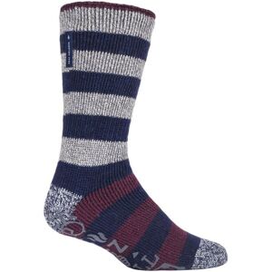 1 Pair Grey Oakley Lounge Socks Men's 6-11 Mens - Heat Holders - Grey - Size: 6-11 Mens 1 Pair Grey Oakley Lounge Socks Men's 6-11 Mens - Heat Holders - Grey - Size: 6-11 Mens