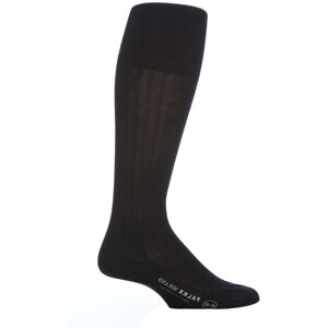 1 Pair Dark Navy Milano 97% Cotton Knee High Socks Men's 11.5-12.5 Mens - Falke - Blue - Size: 11.5-12.5 Mens 1 Pair Dark Navy Milano 97% Cotton Knee High Socks Men's 11.5-12.5 Mens - Falke - Blue - Size: 11.5-12.5 Mens