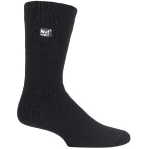 1 Pair Black 1.6 TOG Lite Socks Men's 6-11 Mens - Heat Holders - Black - Size: 6-11 Mens 1 Pair Black 1.6 TOG Lite Socks Men's 6-11 Mens - Heat Holders - Black - Size: 6-11 Mens