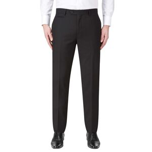 Skopes Madrid Slim Fit Trousers  - Black - male - Size: 30L