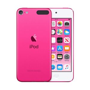 Apple iPod touch 7th Generation 128GB  - Pink