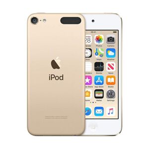 Apple iPod touch 7th Generation 128GB  - Gold