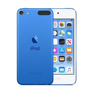 Apple iPod touch 7th Generation 256GB  - Blue