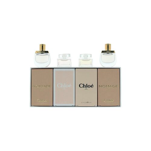Chloe Miniature Fragrance Gift Set