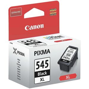 Original Canon PG-545XL High Capacity Black Ink Cartridge