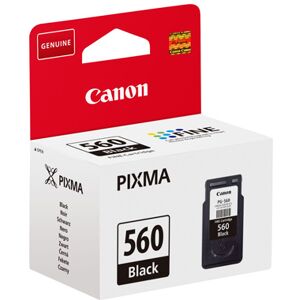 Original Canon PG-560 Black Ink Cartridge