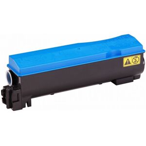 Original Kyocera TK-570C Cyan Toner Cartridge Original Kyocera TK-570C Cyan Toner Cartridge