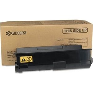Original Kyocera TK-1125 Black Toner Cartridge Original Kyocera TK-1125 Black Toner Cartridge