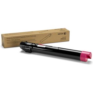 Original Xerox 106R01434 Magenta Toner Cartridge Original Xerox 106R01434 Magenta Toner Cartridge