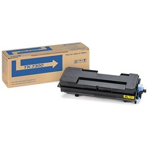 Original Kyocera TK-7300 Black Toner Cartridge Original Kyocera TK-7300 Black Toner Cartridge