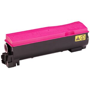 Original Kyocera TK-570M Magenta Toner Cartridge Original Kyocera TK-570M Magenta Toner Cartridge