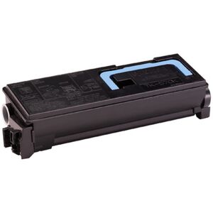 Original Kyocera TK-570K Black Toner Cartridge Original Kyocera TK-570K Black Toner Cartridge