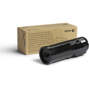 Original Xerox 106R03584 Extra High Capacity Black Toner Cartridge Original Xerox 106R03584 Extra High Capacity Black Toner Cartridge