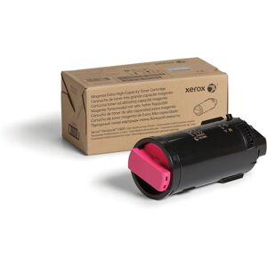 Original Xerox C605 Extra High Capacity Magenta Toner Cartridge Original Xerox C605 Extra High Capacity Magenta Toner Cartridge