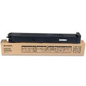 Original Sharp MX23GTBA Black Toner Cartridge Original Sharp MX23GTBA Black Toner Cartridge