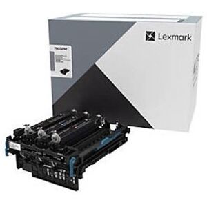 Original Lexmark 78C0ZK0 Black Return Program Imaging Kit Original Lexmark 78C0ZK0 Black Return Program Imaging Kit