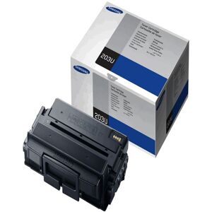 Original Samsung MLT-D203U High Capacity Black Toner Cartridge Original Samsung MLT-D203U High Capacity Black Toner Cartridge
