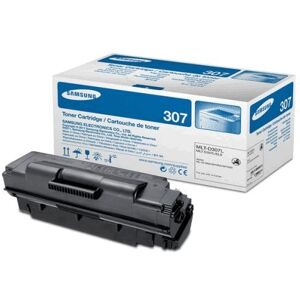 Original Samsung MLT-D307U Ultra High Yield Black Toner Cartridge Original Samsung MLT-D307U Ultra High Yield Black Toner Cartridge