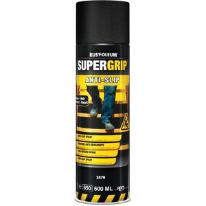Rust-Oleum Supergrip Anti-slip Spray - Spray Paint Rust-Oleum Supergrip Anti-slip Spray - Spray Paint