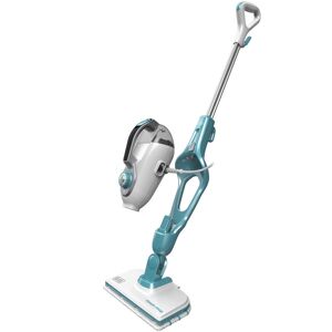 Black and Decker FSMH1321 7 in 1 Steam Floor Mop 240v