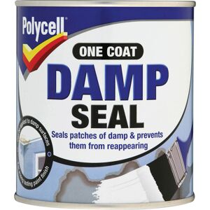 Polycell Damp Seal 500ml