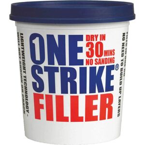Everbuild One Strike Filler 500ml Everbuild One Strike Filler 500ml