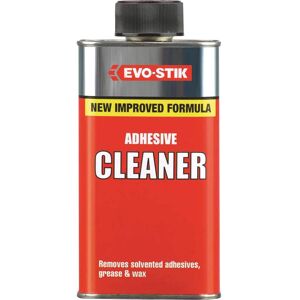 Evostik Evo-stik 191 Adhesive Cleaner 250ml Evostik Evo-stik 191 Adhesive Cleaner 250ml