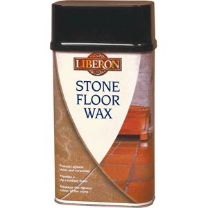 Liberon Stone Floor Wax 1l Liberon Stone Floor Wax 1l