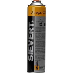 Sievert 2205 Ultragas Cartridge 210g Sievert 2205 Ultragas Cartridge 210g