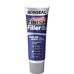 Ronseal Smooth Finish Hairline Crack Filler 330g Ronseal Smooth Finish Hairline Crack Filler 330g