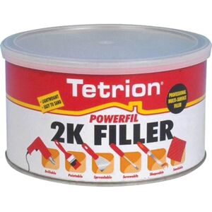 Tetrion 2K Powerfil Ready Mix Filler 1l Tetrion 2K Powerfil Ready Mix Filler 1l
