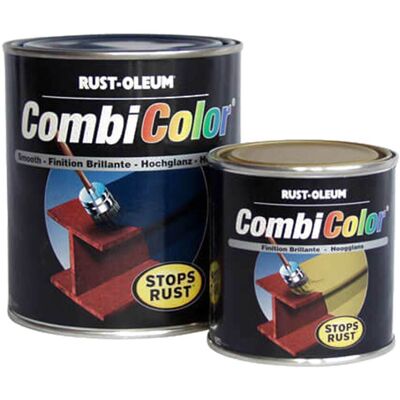 Rust-Oleum 769 Rust Primer - Light Moist Metal Protection Rust-Oleum 769 Rust Primer - Light Moist Metal Protection