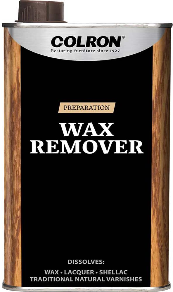 Ronseal Colron Wax Remover 500ml