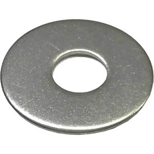 Timco Penny Repair Washers Zinc Plated 12mm 40mm Pack of 1700