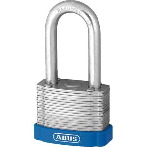 ABUS Laminated Padlock - Model 41/HB40mm - Security Level 7 ABUS Laminated Padlock - Model 41/HB40mm - Security Level 7