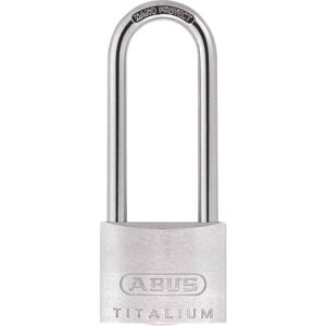 Abus 64TI Series Titalium Padlock 40mm Extra Long Abus 64TI Series Titalium Padlock 40mm Extra Long