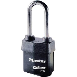 Master Lock Pro Series 54mm Padlock - Keyed Alike Master Lock Pro Series 54mm Padlock - Keyed Alike