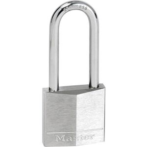 Masterlock Marine Padlock 40mm Extra Long Masterlock Marine Padlock 40mm Extra Long