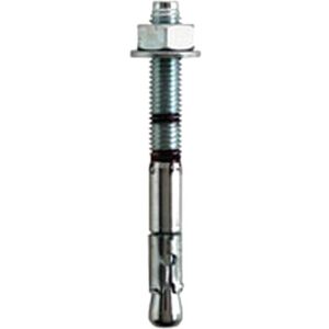 Rawlplug Rawlplug R-XPT M8 x 65mm - Through Bolt Anchor Rawlplug Rawlplug R-XPT M8 x 65mm - Through Bolt Anchor