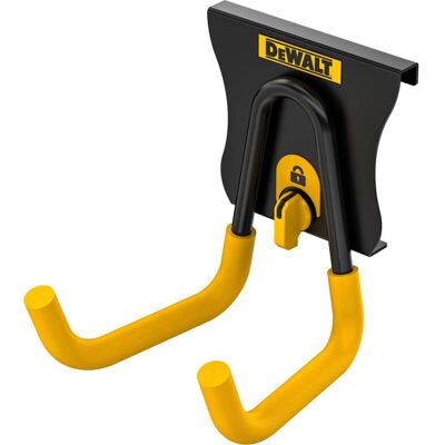 DeWalt DXL Short Storage Hook Pack of 1 DeWalt DXL Short Storage Hook Pack of 1