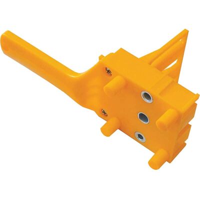 Faithfull FAIDOWJIG2 Dowelling Jig - Quick, Accurate Joints Faithfull FAIDOWJIG2 Dowelling Jig - Quick, Accurate Joints