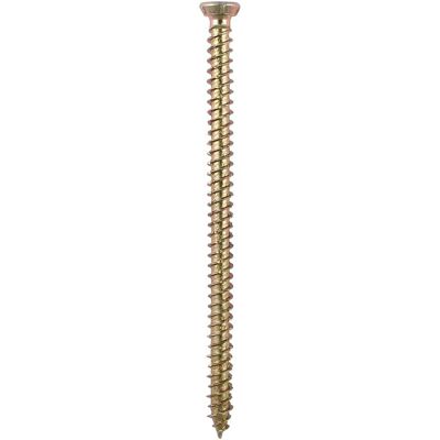 TIMco 00070TCON Multi Fix Concrete Screw - Concrete Screw TIMco 00070TCON Multi Fix Concrete Screw - Concrete Screw