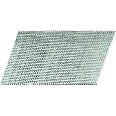FirmaHold ABG1650 Galvanised Nails - 50mm - 16g - Box of 2000 FirmaHold ABG1650 Galvanised Nails - 50mm - 16g - Box of 2000