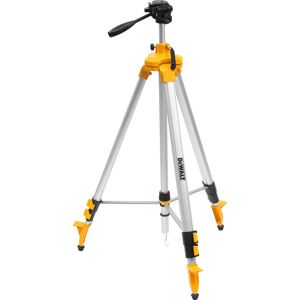 DeWalt DE0733 1/4" Adjustable Head Tripod