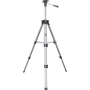 Stanley 1/4" Thread Tilting Head Camera Tripod